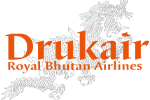 drukair logo
